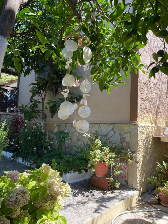 Ona'S House Villa Borsh Exterior foto